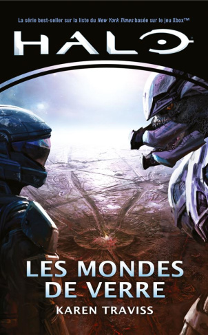 La Trilogie Kilo-5 Tome 1 : Les mondes de verre
