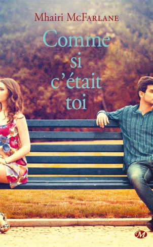 COMME SI C'ETAIT TOI