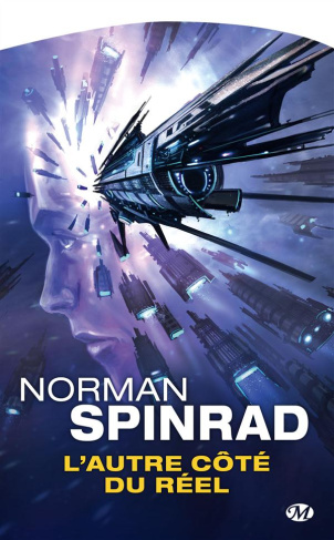 L'Autre Côté du réel. Les Avaleurs de vide ; Deus Ex