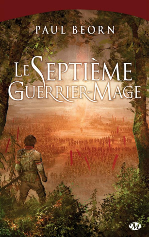 Le septième guerrier-mage