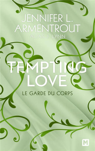 Tempting Love/03/Le Garde du corps