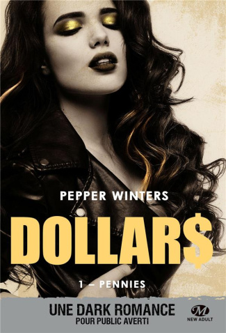 Dollars Tome 1 : Pennies