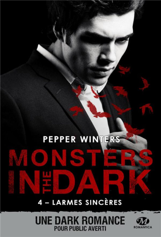 Monsters in the Dark Tome 4 : Larmes sincères
