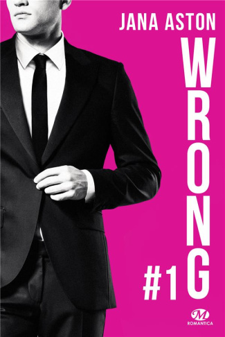 Wrong Tome 1