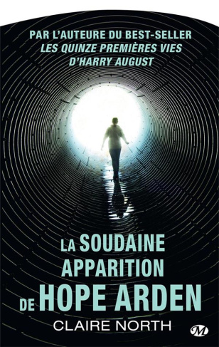 La soudaine apparition de Hope Arden
