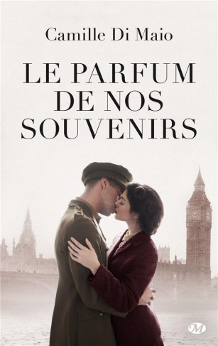 Le parfum de nos souvenirs