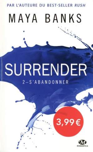 Surrender/02/S'abandonner