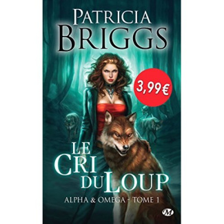 Alpha & Omega/01/Le cri du loup