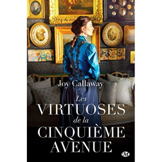 Les virtuoses de la Cinquième Avenue