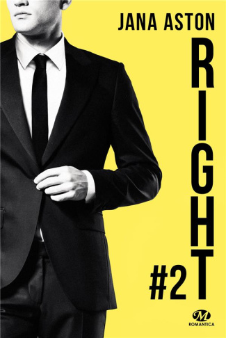 Wrong Tome 2 : Right