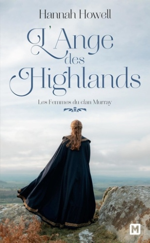 Les femmes du clan Murray/01/L'ange des Highlands