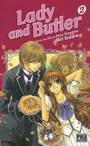 Lady and Butler Tome 2