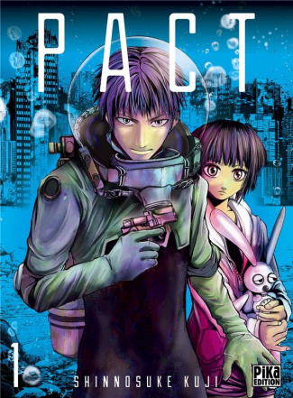 Pact Tome 1