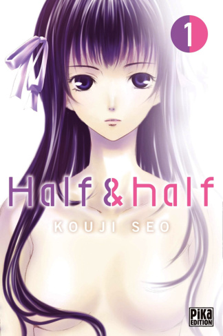Half & Half/01/