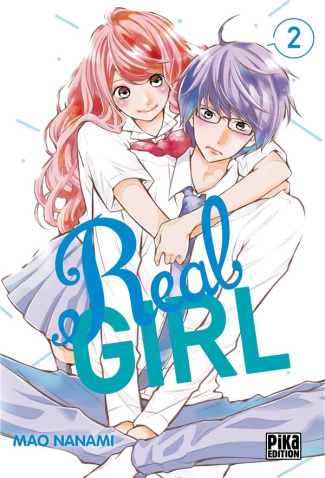 Real Girl Tome 2