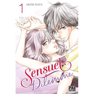 Sensuel Dilemme Tome 1