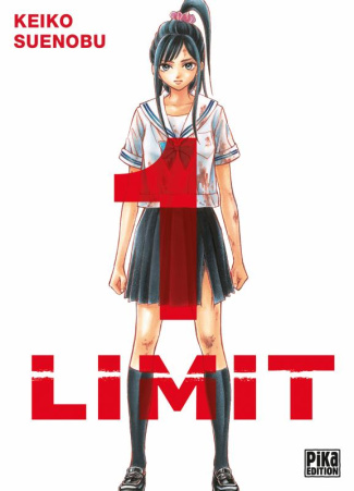 Limit Tome 1