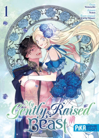 My Gently Raised Beast Tome 1