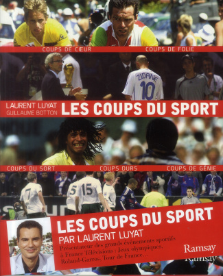 Les coups du sport