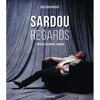 Sardou. Regards