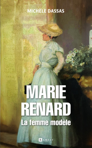 Marie Renard, la femme modèle