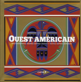 Ouest américain