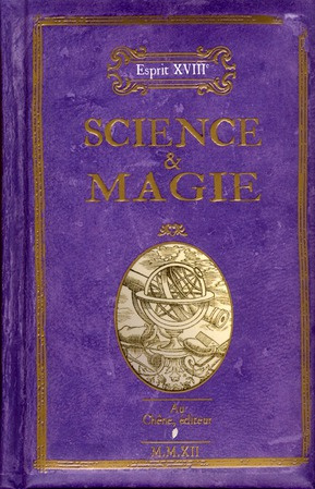 Sciences & magie