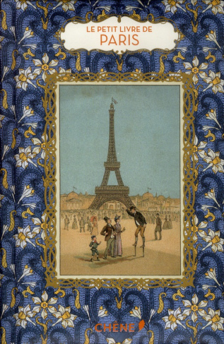 Le petit livre de Paris