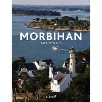 Morbihan en vert et en bleu