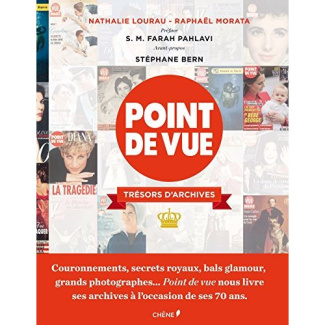 Point de Vue. Trésors d'archives, Edition revue et augmentée