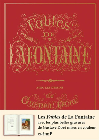 Fables de La Fontaine