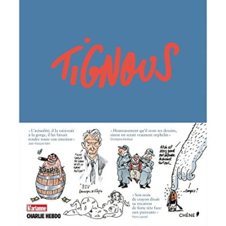 Tignous