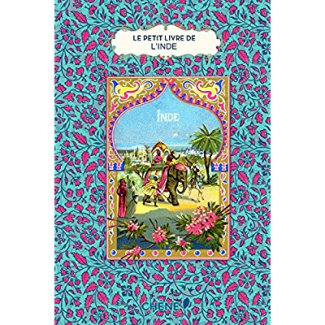 Le petit livre de l'Inde