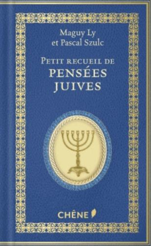 Petit recueil de pensées juives