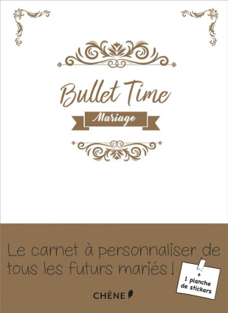Bullet time mariage