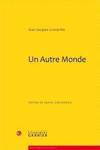UN AUTRE MONDE