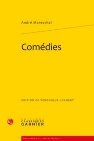 COMEDIES