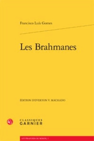 BRAHMANES