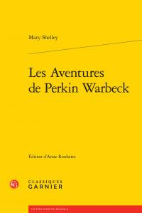 AVENTURES PERKIN WARBECK