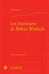 AVENTURES PERKIN WARBECK
