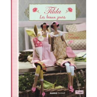 Tilda, les beaux jours