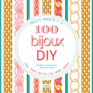 100 bijoux DIY