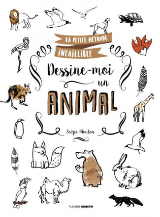 Dessine-moi un animal