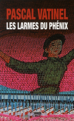 Les Larmes du Phénix