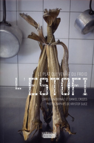 L'Estofi. Le plat qui venait du froid