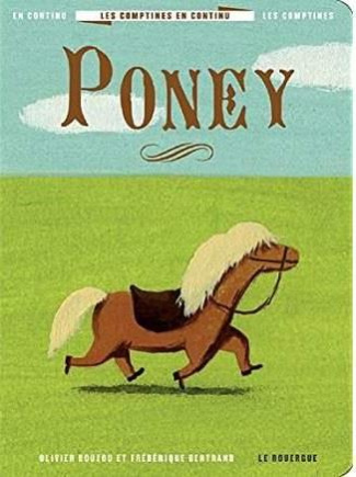 Poney