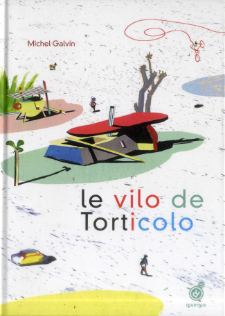 Le vilo de Torticolo