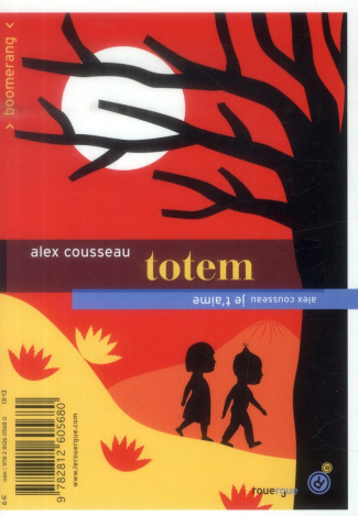 Totem / Je t'aime