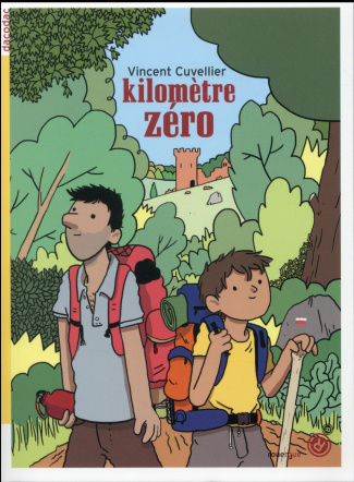 Kilomètre zéro