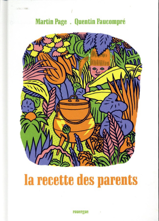 La recette des parents